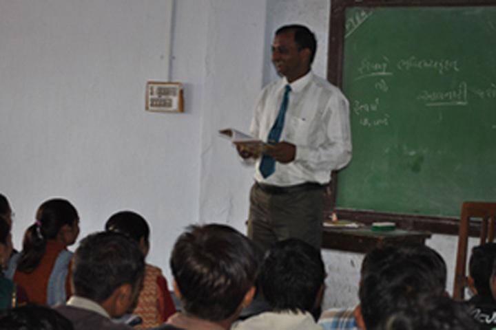 classroom